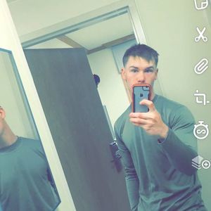 Meet your Posher, Jacob